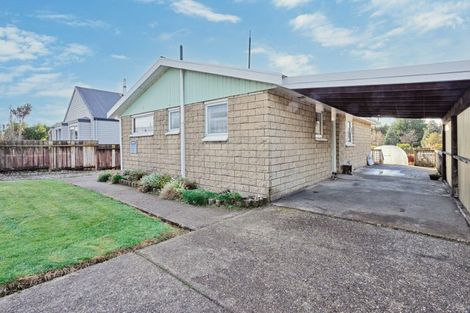 Photo of property in 11 Gretna Street, Heidelberg, Invercargill, 9812