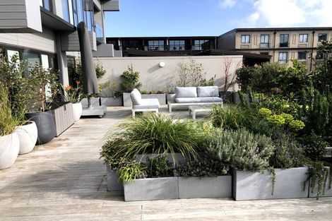 Photo of property in 1101/5 Hohipere Street, Grafton, Auckland, 1010