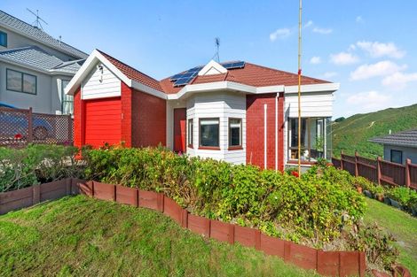 Photo of property in 9 Murchison Street, Island Bay, Wellington, 6023