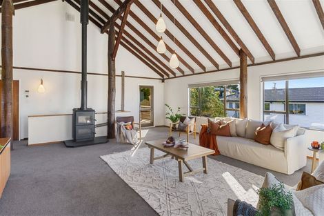 Photo of property in 155 Major Hornbrook Road, Mount Pleasant, Christchurch, 8081