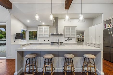 Photo of property in 316 Monument Road, Clevedon, Papakura, 2582