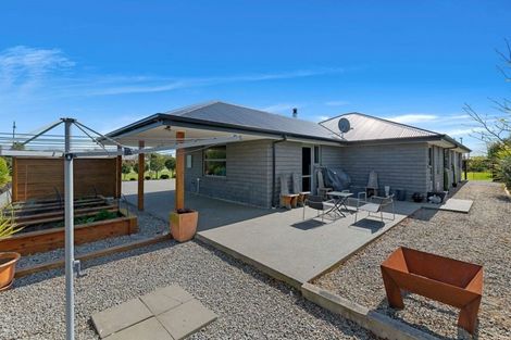 Photo of property in 34 Sheridan Drive, Rolleston, 7614