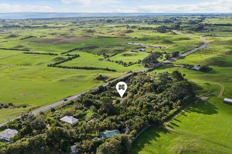 Photo of property in 6388a South Road, Pungarehu, 4685