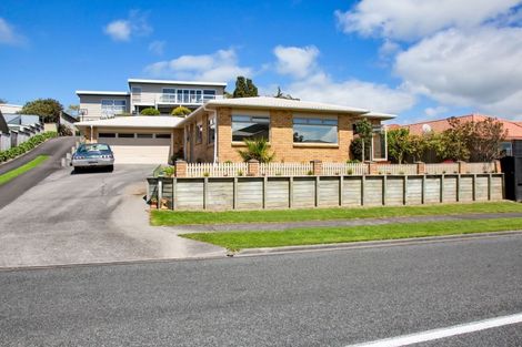 Photo of property in 84 Oranga Street, Westown, New Plymouth, 4310