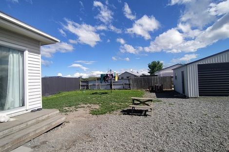 Photo of property in 20 Saint Leonards Road, Culverden, 7392