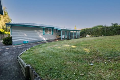 Photo of property in 14 Norrie Place, Putaruru, 3411