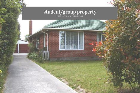 Photo of property in 46 Rountree Street, Upper Riccarton, Christchurch, 8041