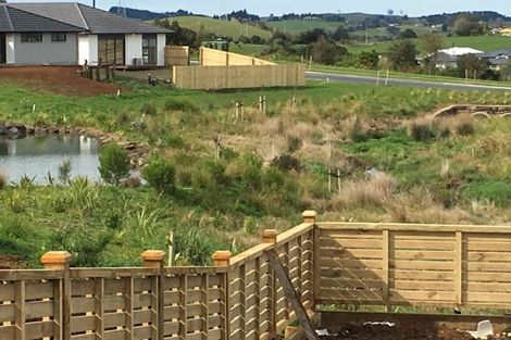 Photo of property in 31b Helenvale Crescent, Pokeno, 2402