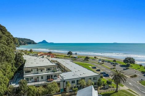 Photo of property in Beachpoint Apartments, 2/5 West End Road, Ohope, 3121