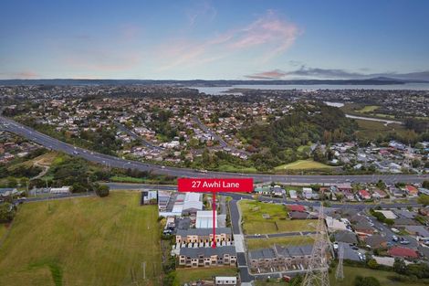 Photo of property in 27 Awhi Lane, Massey, 0614