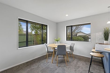 Photo of property in 3 Linkwater Way, Parklands, Christchurch, 8083