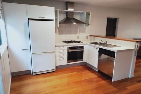 Photo of property in 4a Wilkins Street, Freemans Bay, Auckland, 1011