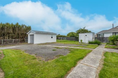 Photo of property in 1 Lyon Street, Glengarry, Invercargill, 9810