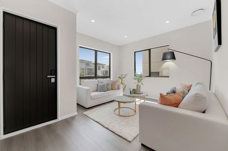 Photo of property in 46 Adamson Road, Flat Bush, Auckland, 2019