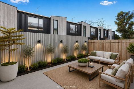 Photo of property in 5/53 Mathesons Road, Phillipstown, Christchurch, 8011