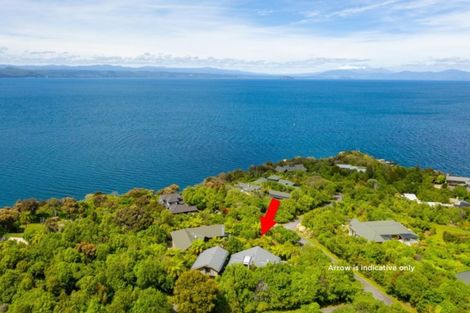 Photo of property in 10a Whakamoenga Point, Acacia Bay, Taupo, 3385