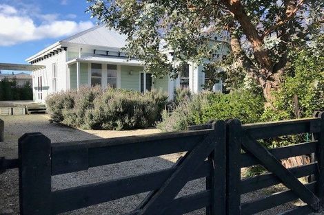 Photo of property in 53a Ferry Road, Martinborough, 5711