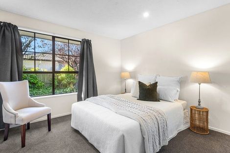 Photo of property in 137 Hawthornden Road, Avonhead, Christchurch, 8042