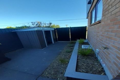 Photo of property in 101 Mackenzie Avenue, Woolston, Christchurch, 8023