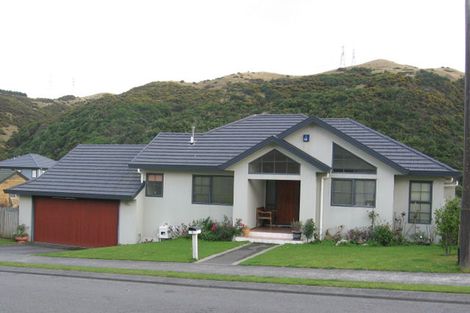 Photo of property in 8 Myers Grove, Churton Park, Wellington, 6037