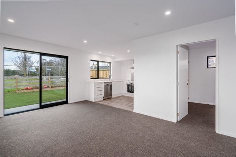 Photo of property in 18 Northampton Drive, Prebbleton, 7676