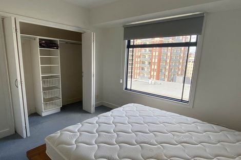 Photo of property in Harbour Royal Apartments, 10b/88 Anzac Avenue, Auckland Central, Auckland, 1010