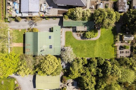 Photo of property in 554 Mill Road, Ohoka, Kaiapoi, 7692