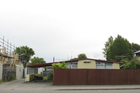 Photo of property in 1/477 Barbadoes Street, Edgeware, Christchurch, 8013