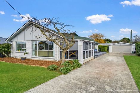 Photo of property in 56 Awatea Road, Hornby, Christchurch, 8042