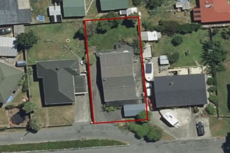 Photo of property in 37 South Terrace, Picton, 7220