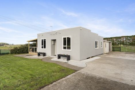 Photo of property in 91 Omanuka Road, Himatangi, Foxton, 4891