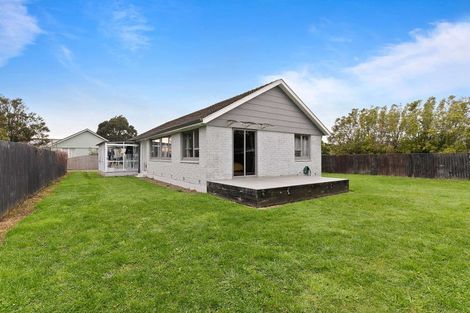 Photo of property in 5 Callan Place, Hoon Hay, Christchurch, 8025