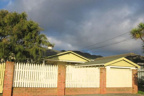 Photo of property in 29 Leighton Avenue, Waiwhetu, Lower Hutt, 5010