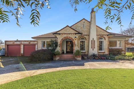 Photo of property in 179 Firth Street, Matamata, 3400