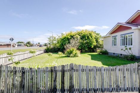 Photo of property in 236 Stafford Street, Hokitika, 7810