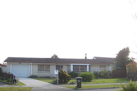 Photo of property in 16 Fred Judd Crescent, Whakatane, 3120