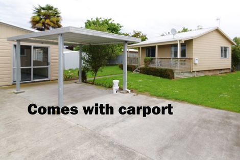 Photo of property in 8a Rimu Place, Kaikohe, 0405