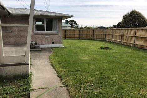 Photo of property in 385 Greers Road, Bishopdale, Christchurch, 8053