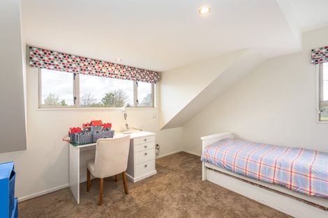 Photo of property in 95 Jeffreys Road, Strowan, Christchurch, 8052