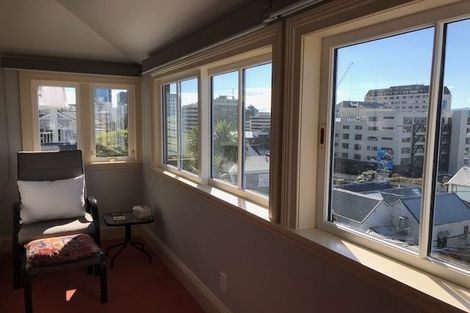 Photo of property in 6 Watson Street, Te Aro, Wellington, 6011