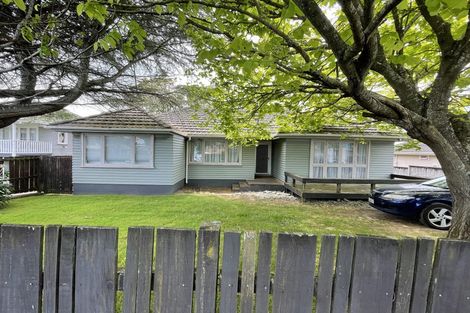 Photo of property in 142 Wyllie Road, Papatoetoe, Auckland, 2025