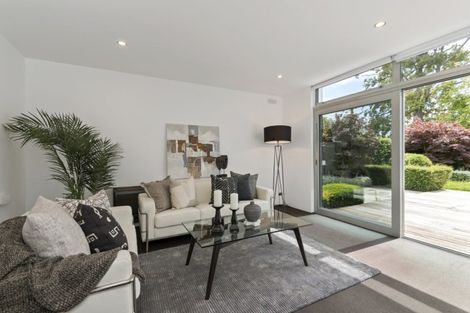 Photo of property in 39a Hamilton Avenue, Ilam, Christchurch, 8041