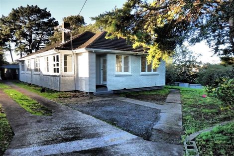 Photo of property in 12 Raleigh Place, Otara, Auckland, 2023