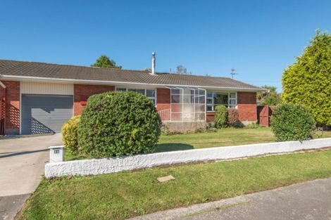 Photo of property in 2/1 Waters Street, Hoon Hay, Christchurch, 8025