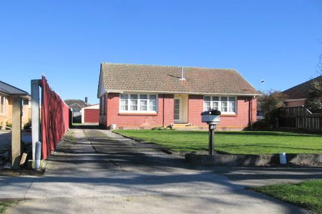 Photo of property in 80 Vogel Street, Roslyn, Palmerston North, 4414
