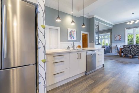 Photo of property in 17 Swinton Street, Gladstone, Invercargill, 9810