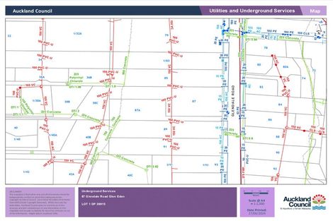 Photo of property in 87 Glendale Road, Glen Eden, Auckland, 0602