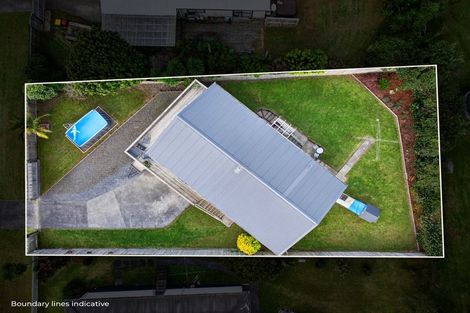 Photo of property in 45 Rautawhiri Road, Helensville, 0800