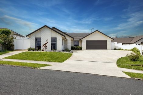 Photo of property in 23 Goodwin Terrace, Temple View, Hamilton, 3218