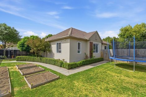 Photo of property in 37 Springs Road, Wigram, Christchurch, 8042